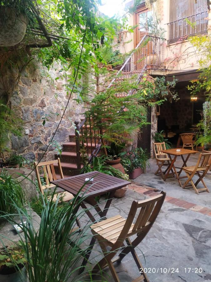 La Troje Oropesana ξενώνας Εξωτερικό φωτογραφία