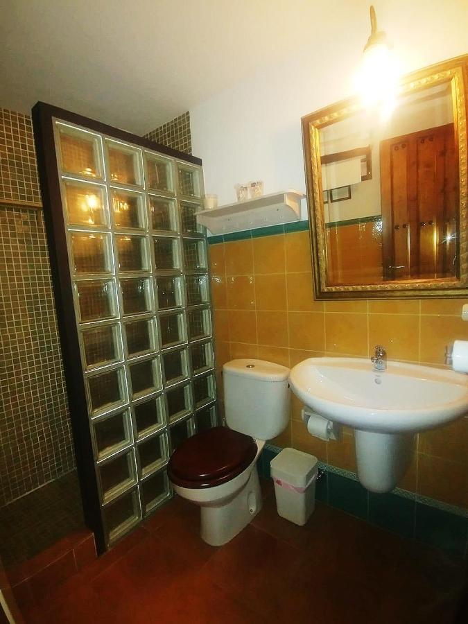 La Troje Oropesana ξενώνας Εξωτερικό φωτογραφία