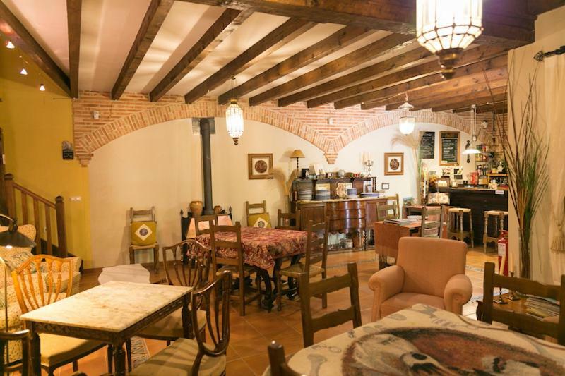 La Troje Oropesana ξενώνας Εξωτερικό φωτογραφία