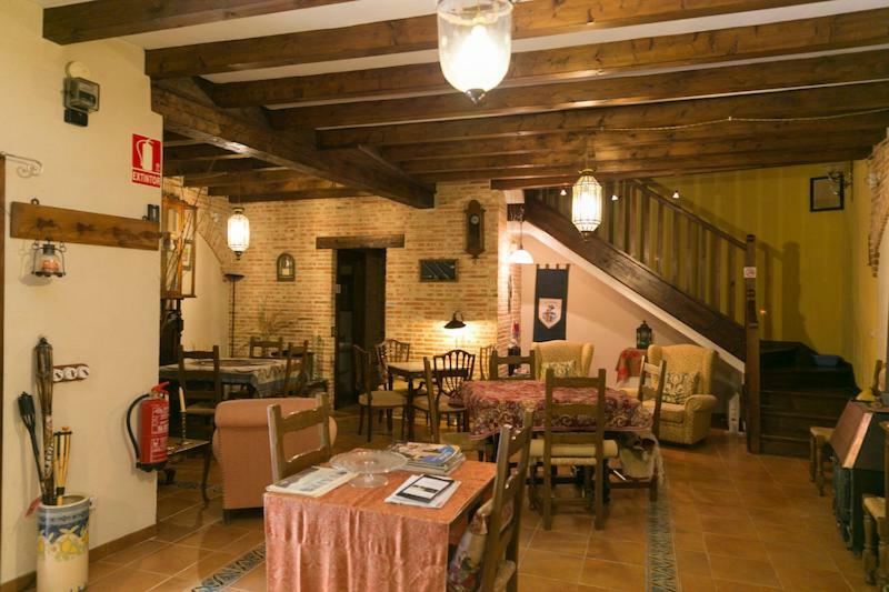 La Troje Oropesana ξενώνας Εξωτερικό φωτογραφία